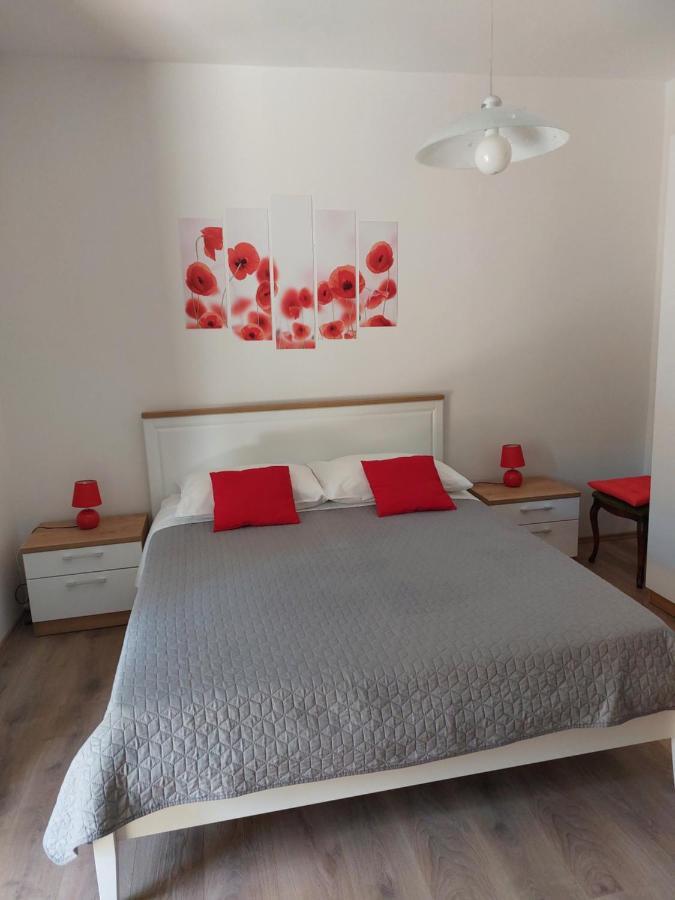 Soba Ana Hotel เซรส ภายนอก รูปภาพ