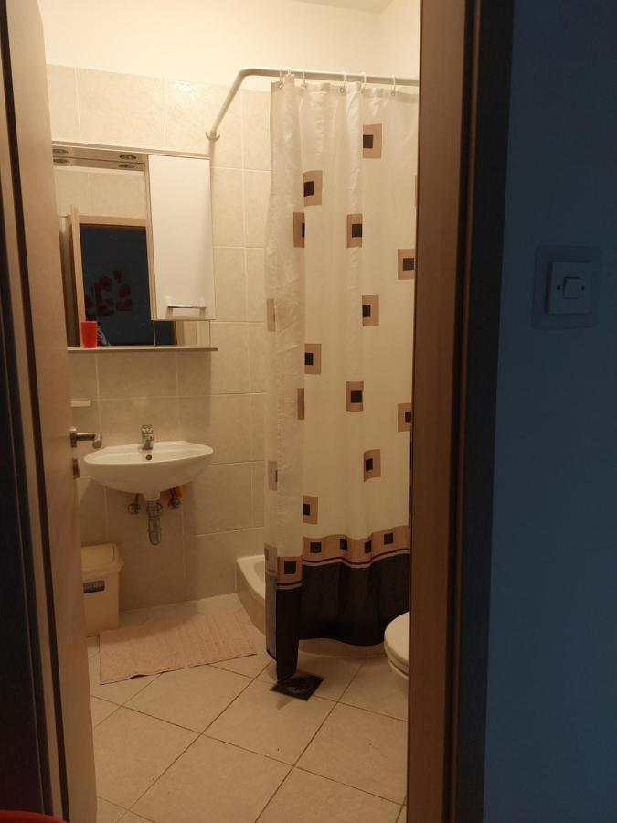 Soba Ana Hotel เซรส ภายนอก รูปภาพ
